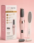 SoleSmooth™ Pro by Skin Well SA